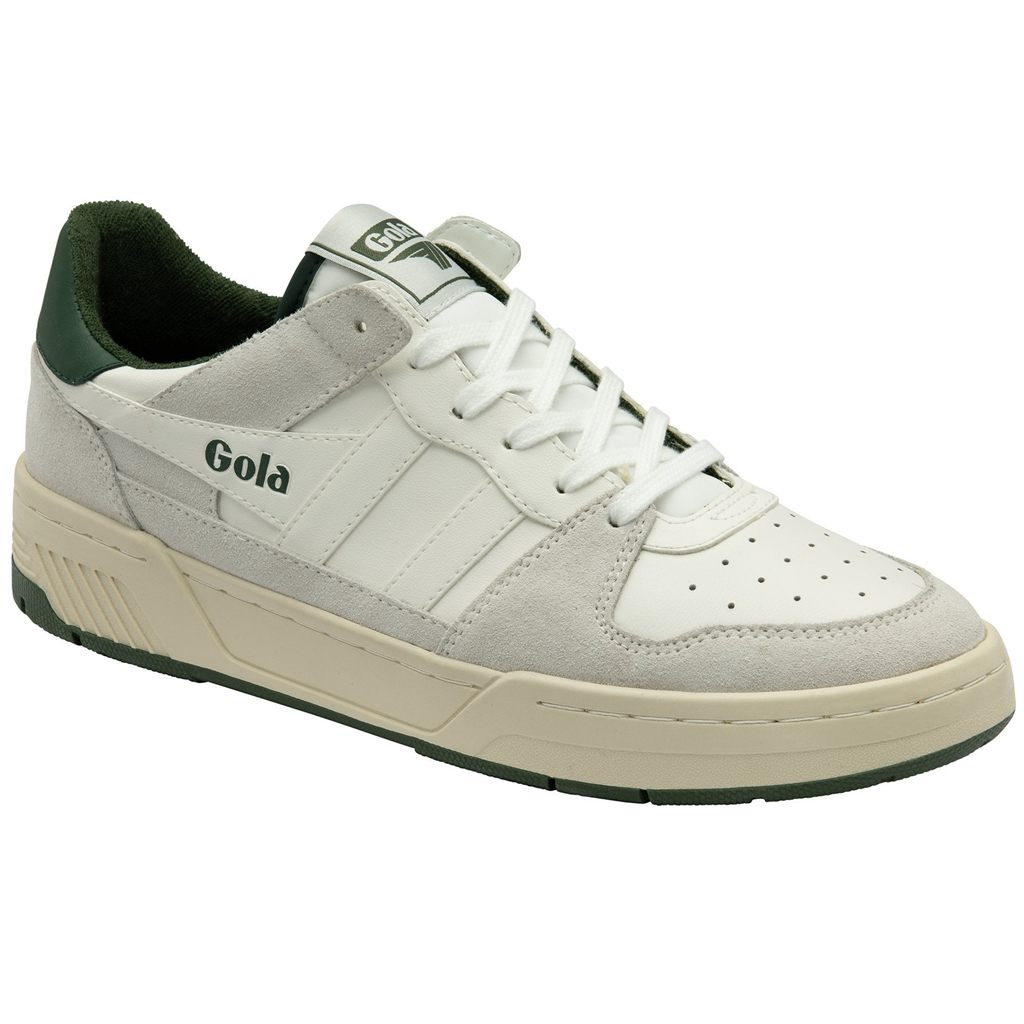 Gola Classics Allcourt '86 Sneakers Hvide Danmark | ZBJR57893