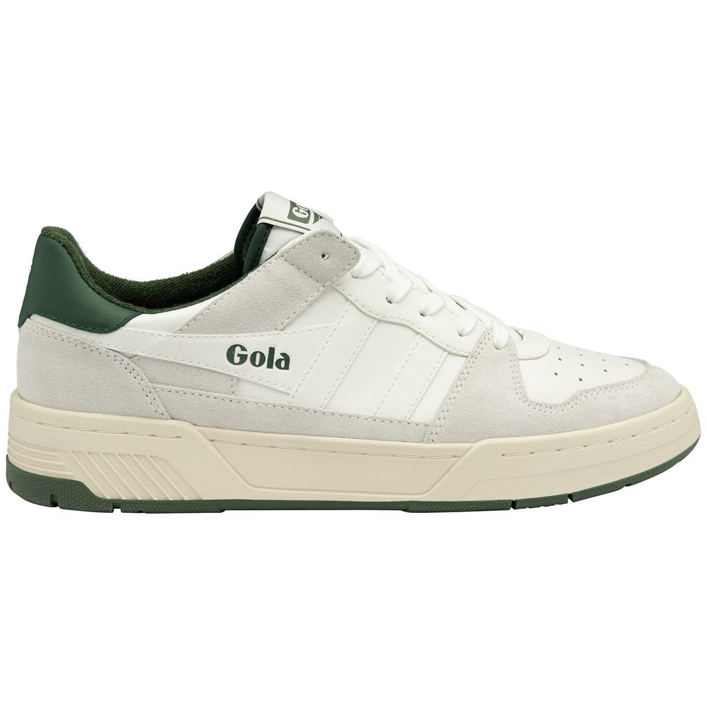 Gola Classics Allcourt '86 Sneakers Hvide Danmark | IEZX50718