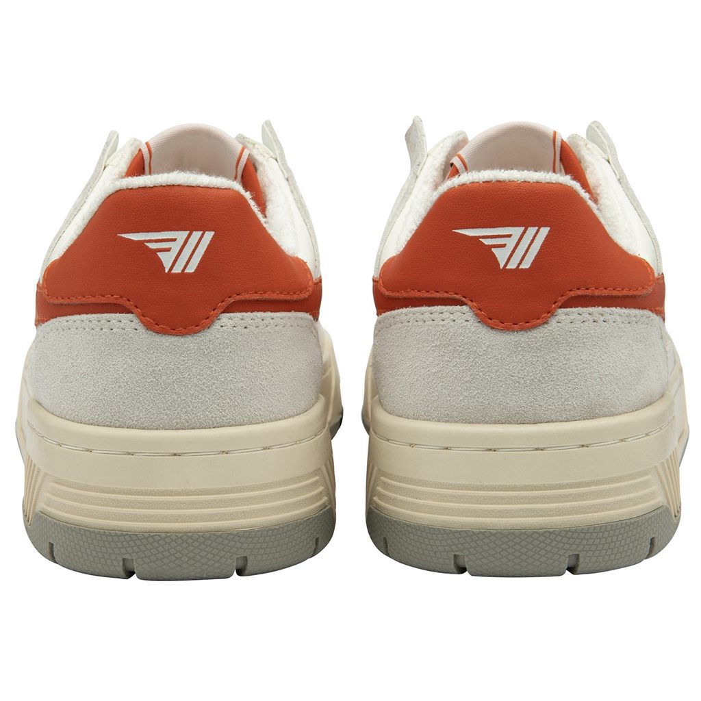 Gola Classics Allcourt Sneakers Hvide Danmark | JXOA28476