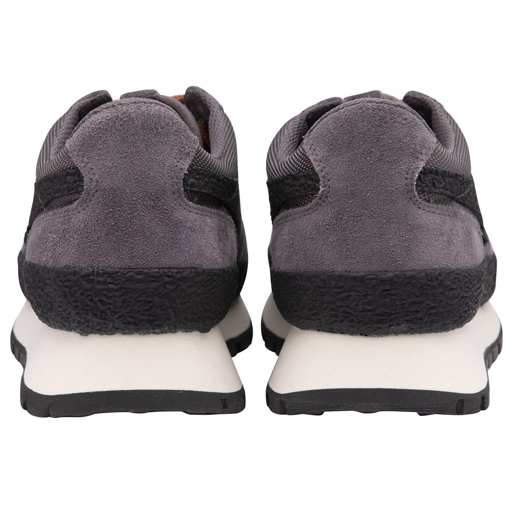 Gola Classics Alpine Low Sneakers Sort Danmark | MBGR04895