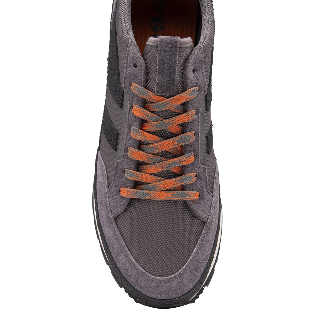Gola Classics Alpine Low Sneakers Sort Danmark | MBGR04895