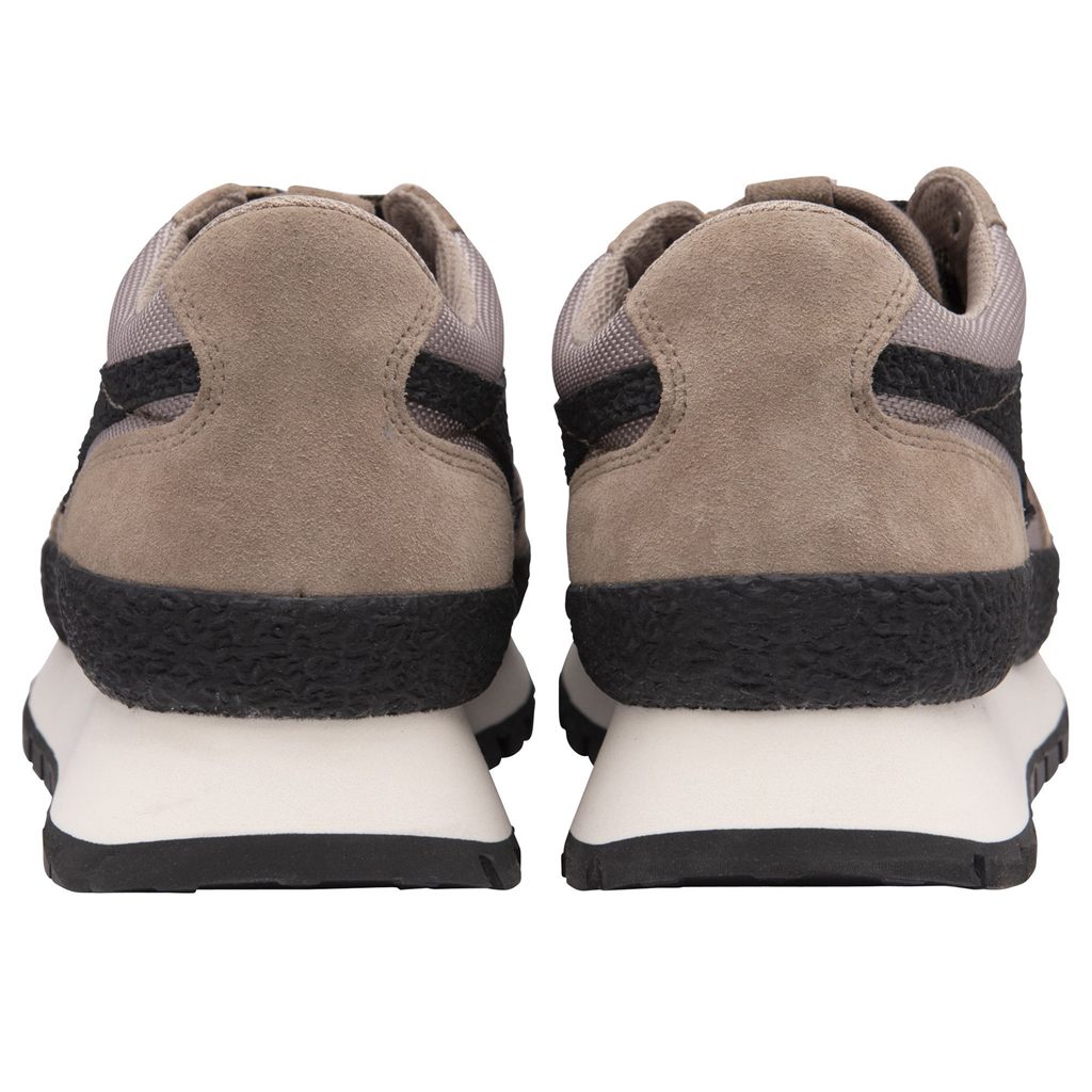 Gola Classics Alpine Low Sneakers Sort Danmark | VIAY94123