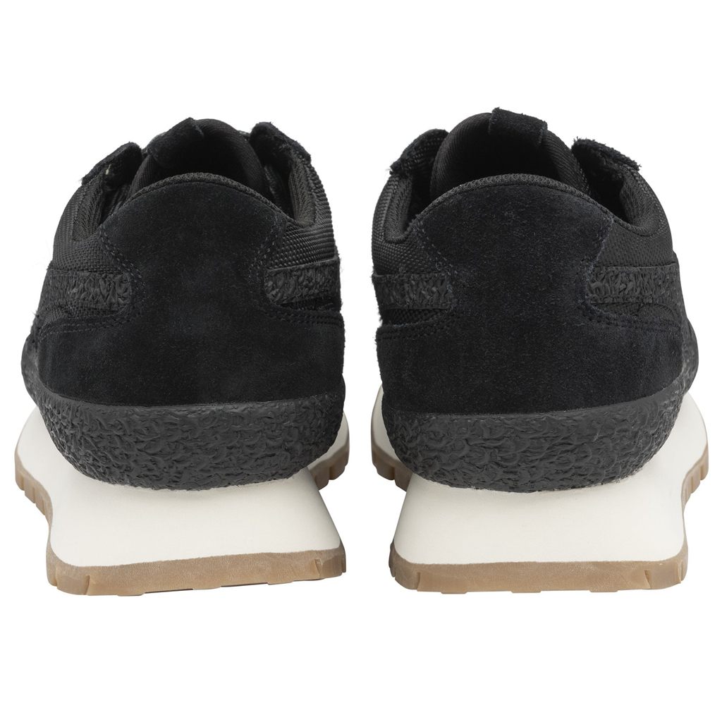 Gola Classics Alpine Low Sneakers Sort Danmark | YOQL49675