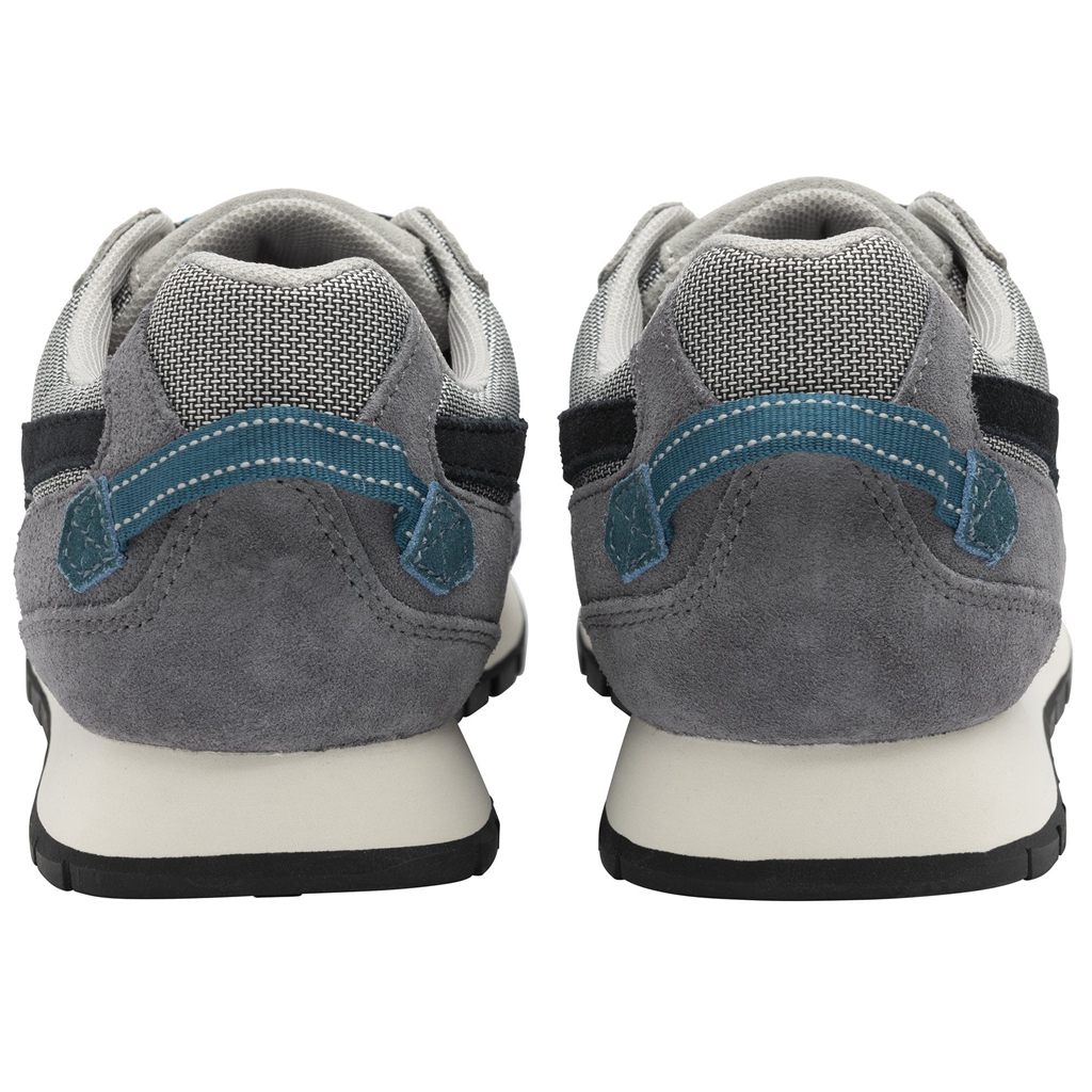 Gola Classics Altitude Sneakers Grå Sort Danmark | KIGR64235