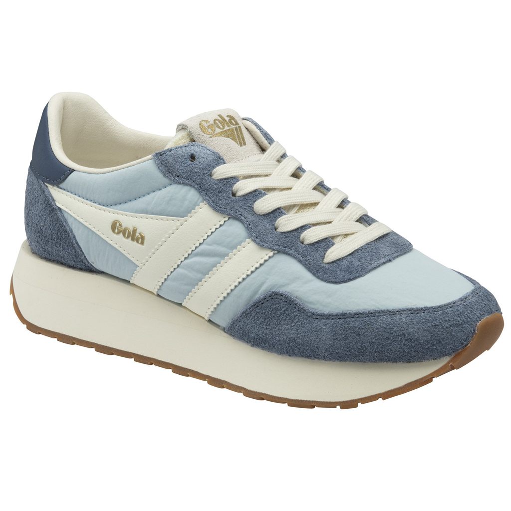 Gola Classics Arizona Sneakers Hvide Danmark | CKGX57640