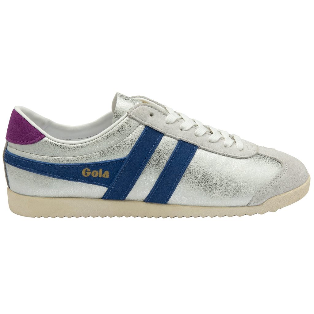 Gola Classics Bullet Blaze Sneakers Hvide Danmark | TSIM94301