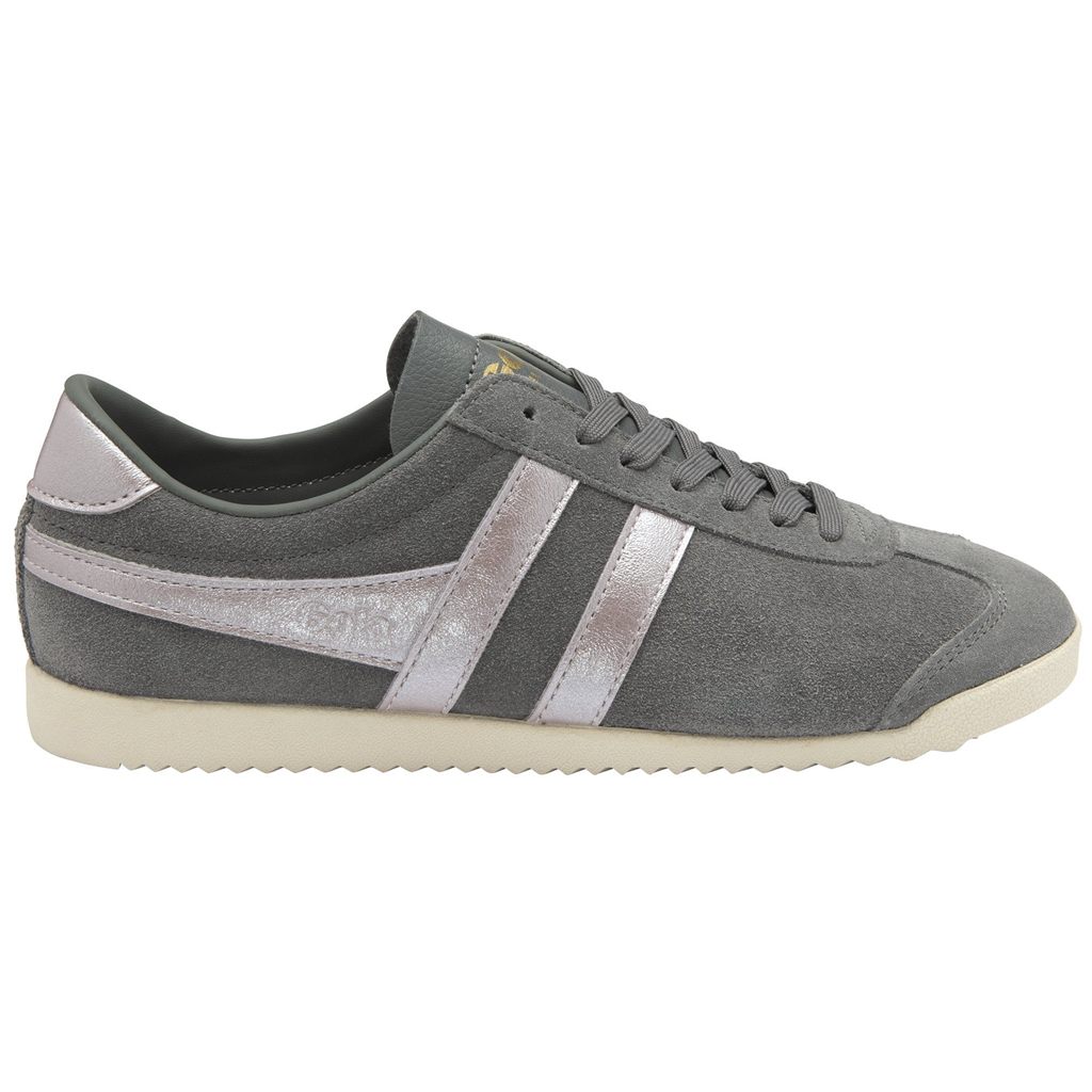 Gola Classics Bullet Flame Sneakers Lyselyserød Danmark | TNZL97458