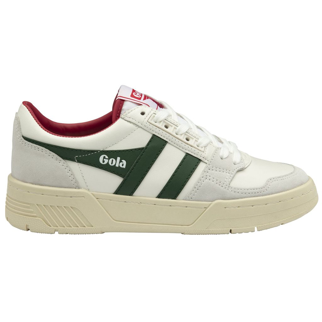 Gola Classics Challenge '84 Sneakers Hvide Danmark | BAPN83456