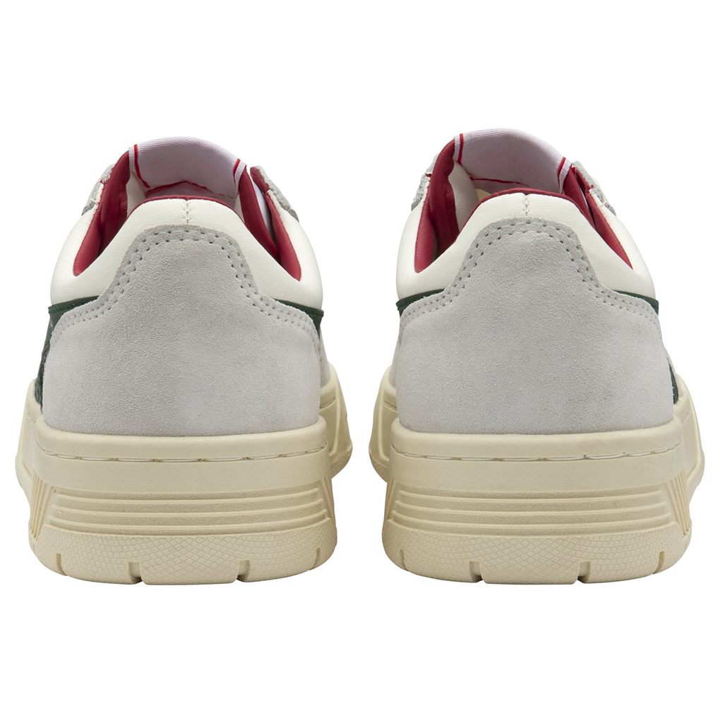 Gola Classics Challenge '84 Sneakers Hvide Danmark | BAPN83456