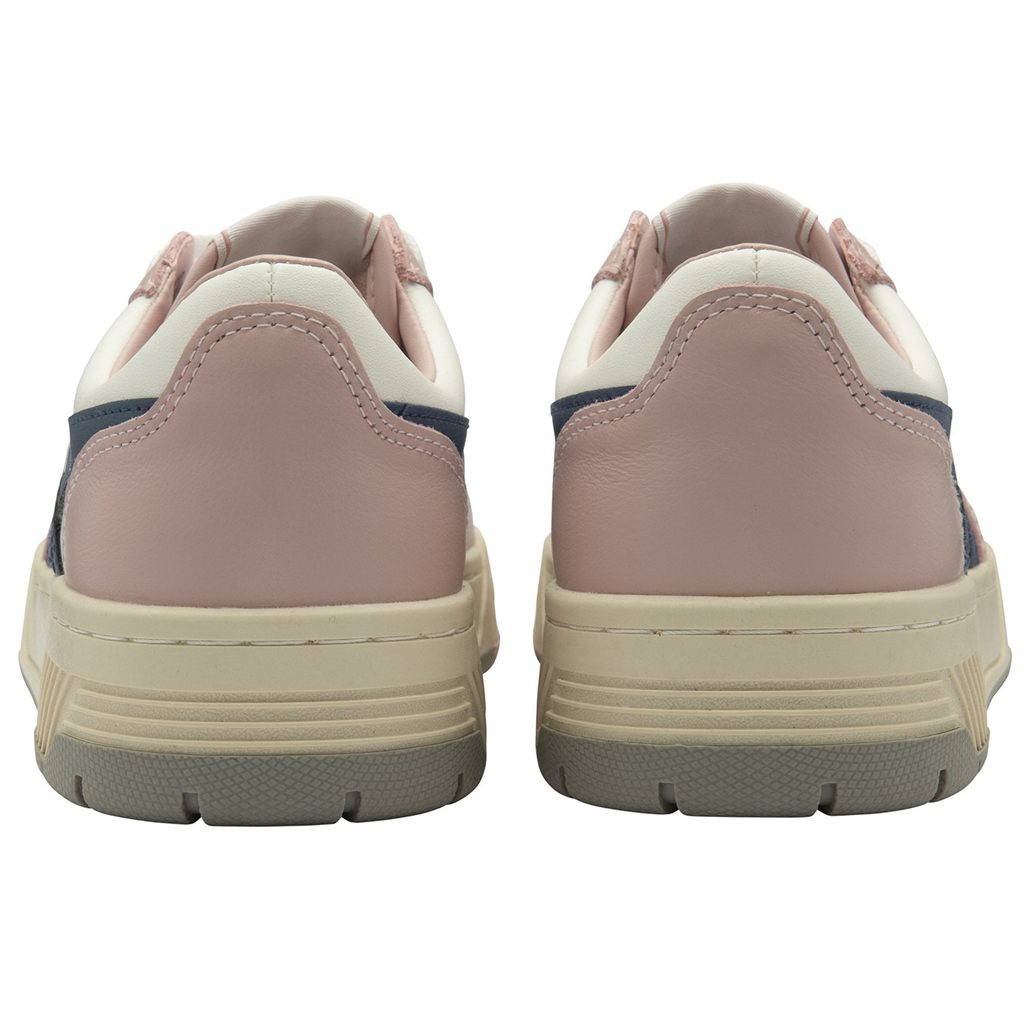 Gola Classics Challenge Sneakers Hvide Lyserød Danmark | ZHSA40879