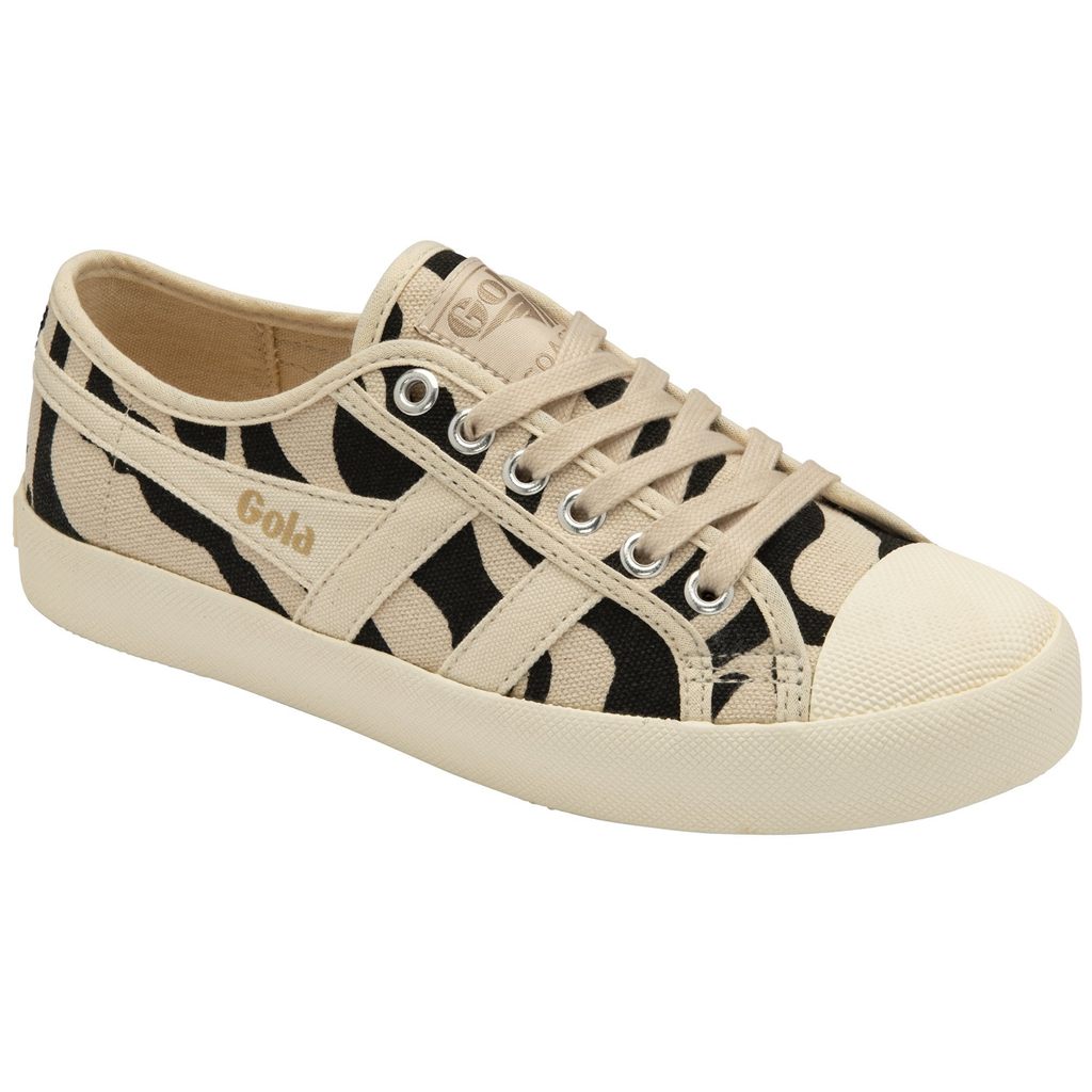Gola Classics Coaster Delta Shoes Hvide Danmark | YUIS98016