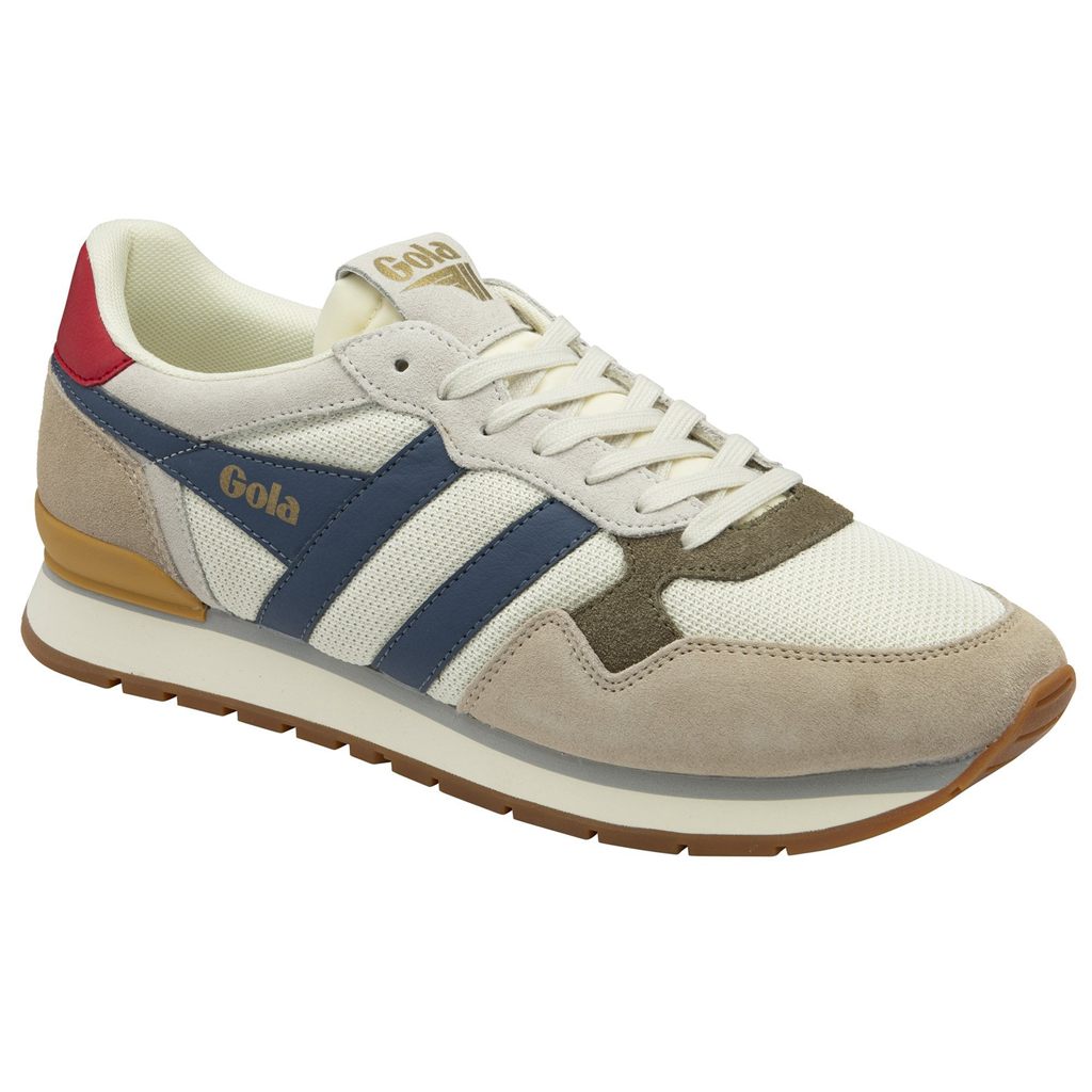 Gola Classics Colorado Sneakers Hvide Danmark | EJTL65241