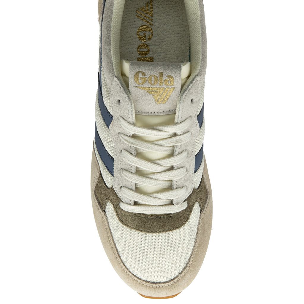 Gola Classics Colorado Sneakers Hvide Danmark | EJTL65241