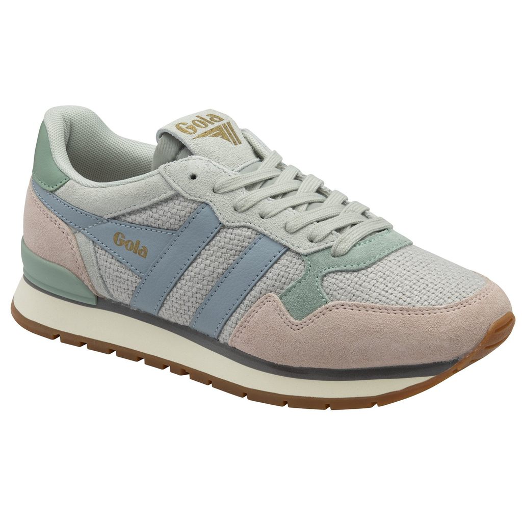 Gola Classics Colorado Sneakers Lyserød Danmark | JVNL83091