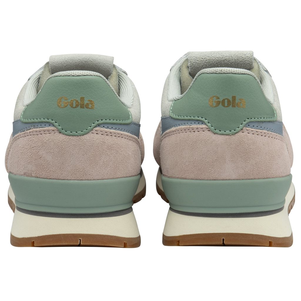Gola Classics Colorado Sneakers Lyserød Danmark | JVNL83091