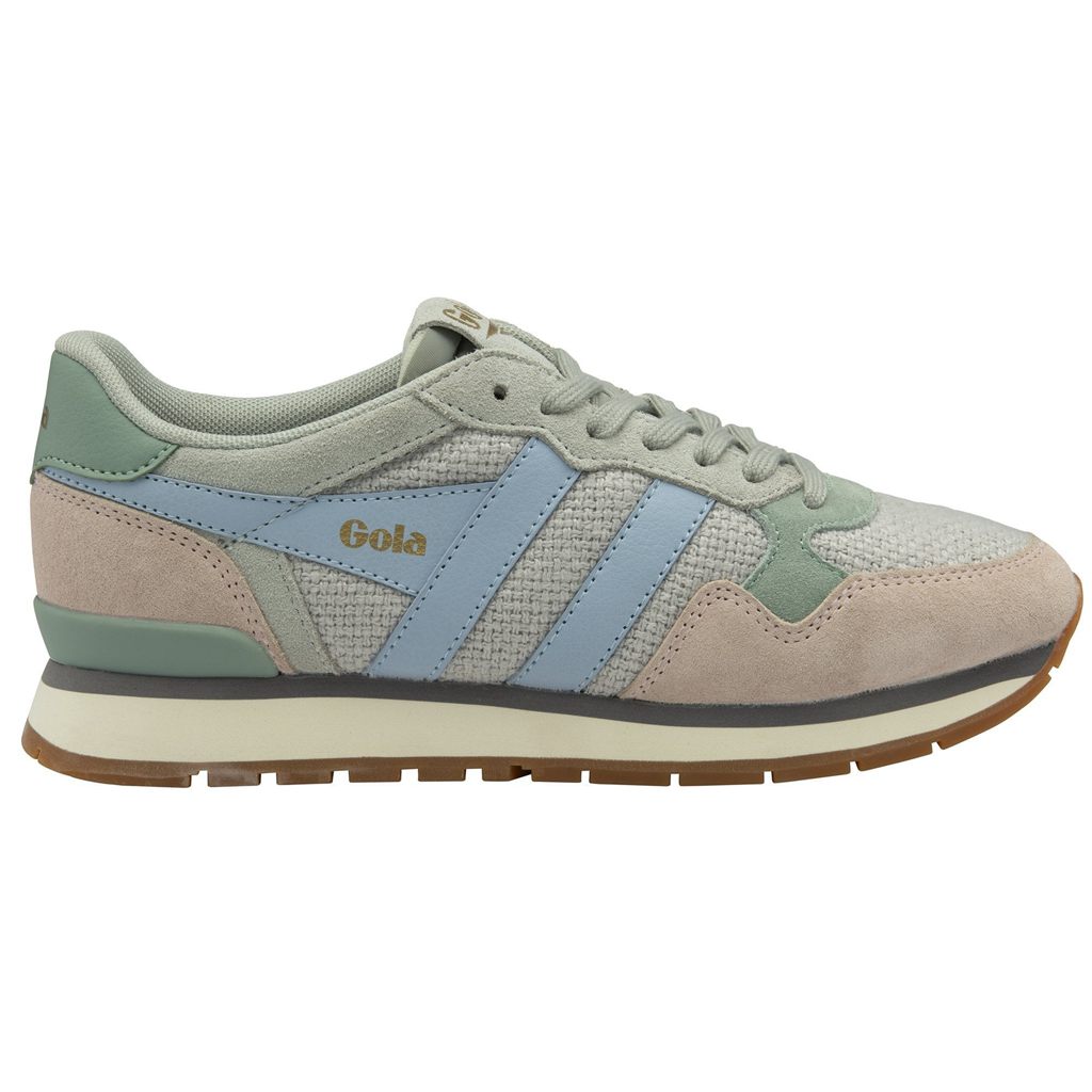 Gola Classics Colorado Sneakers Lyserød Danmark | JVNL83091