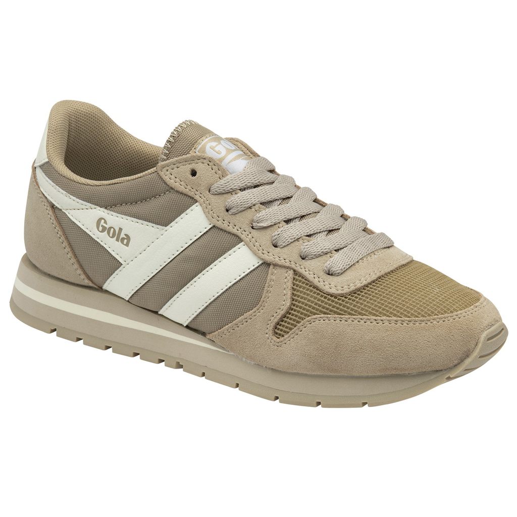 Gola Classics Daytona '88 Sneakers Hvide Danmark | YVEB13597