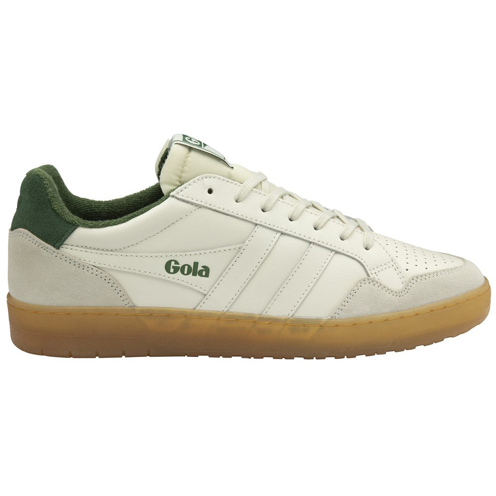Gola Classics Eagle '86 Sneakers Hvide Danmark | PUNM48617