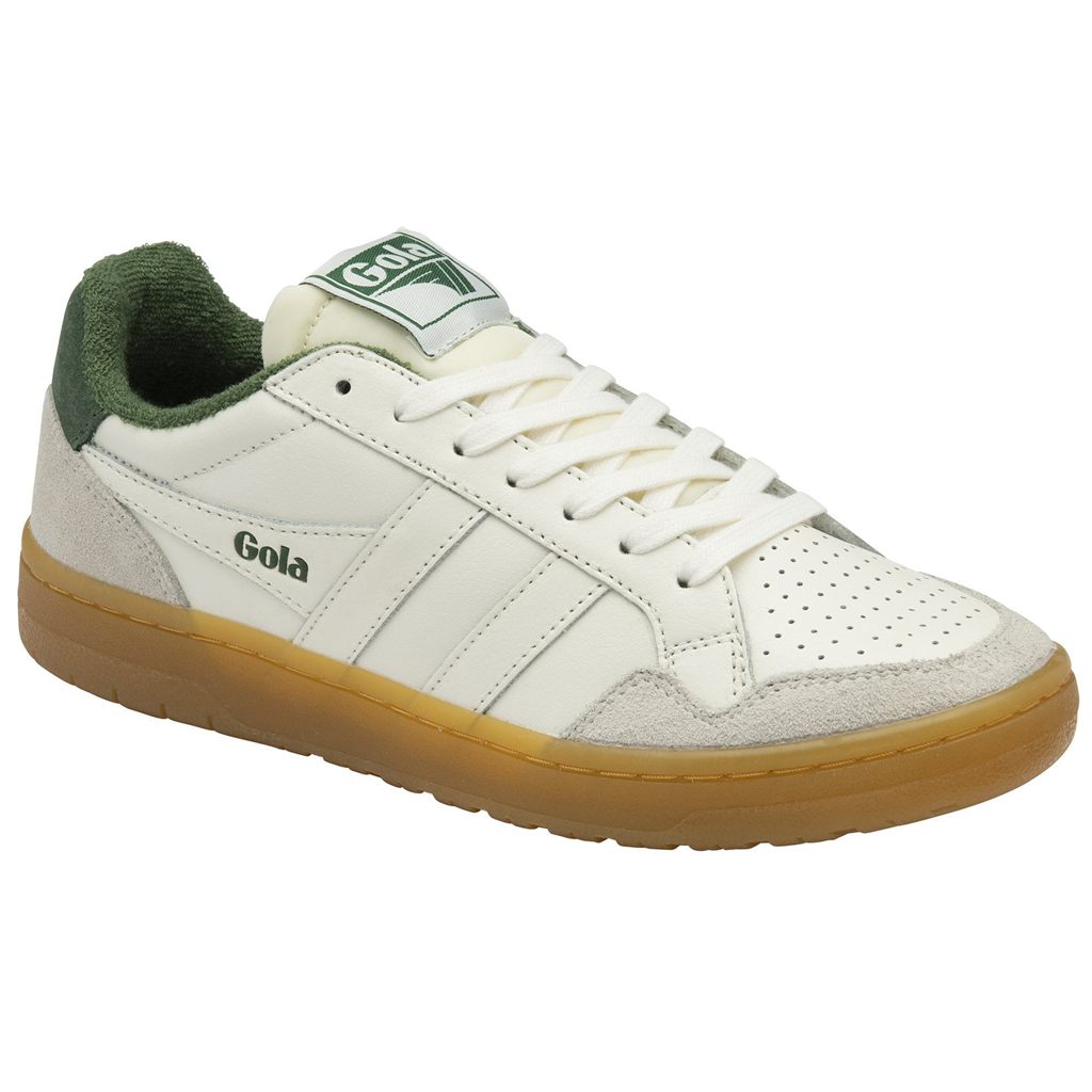 Gola Classics Eagle '86 Sneakers Hvide Danmark | PUNM48617