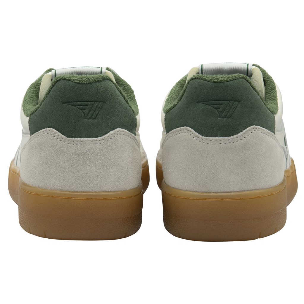 Gola Classics Eagle '86 Sneakers Hvide Danmark | PUNM48617