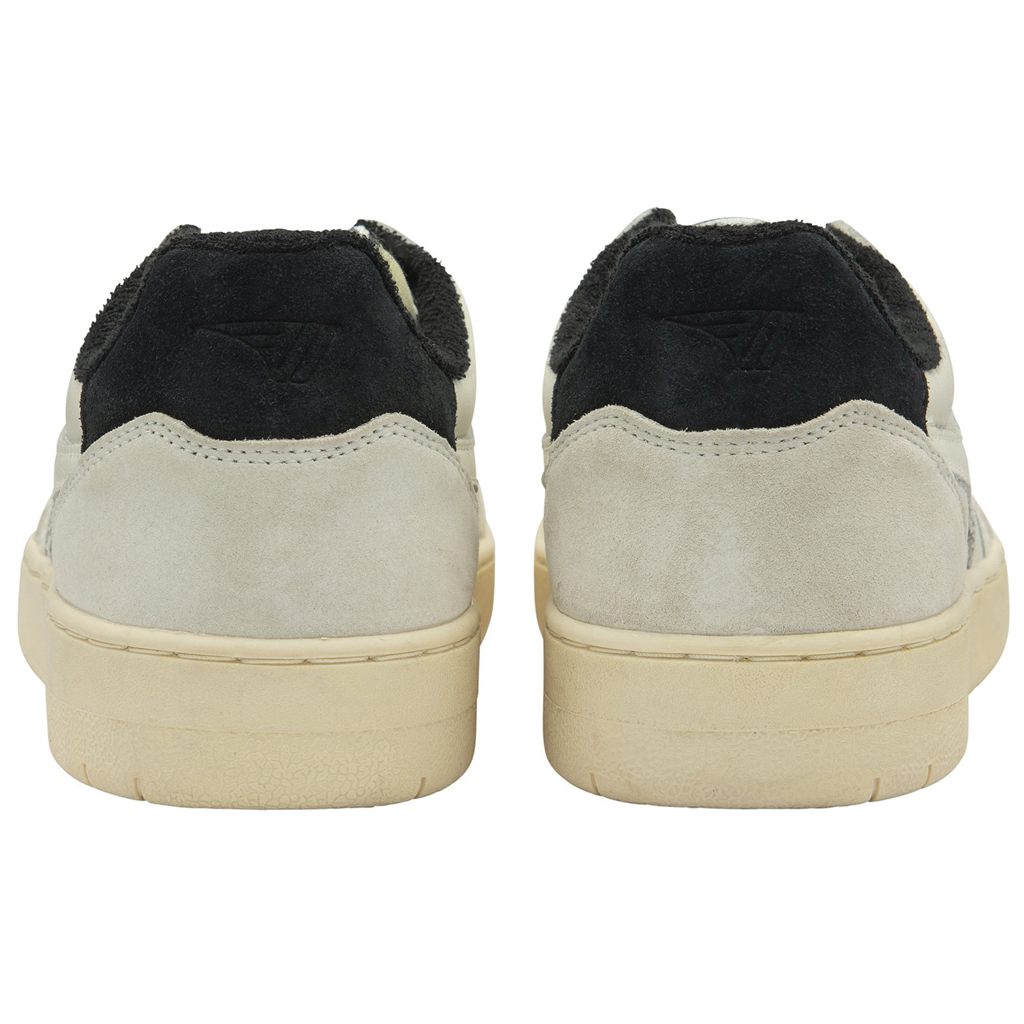 Gola Classics Eagle Sneakers Hvide Sort Danmark | YALJ31570