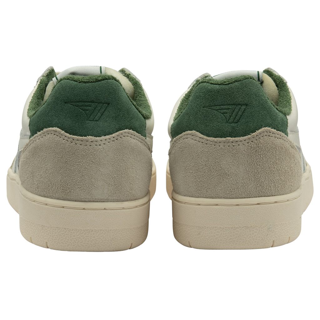 Gola Classics Eagle Sneakers Hvide Danmark | IXZH19806