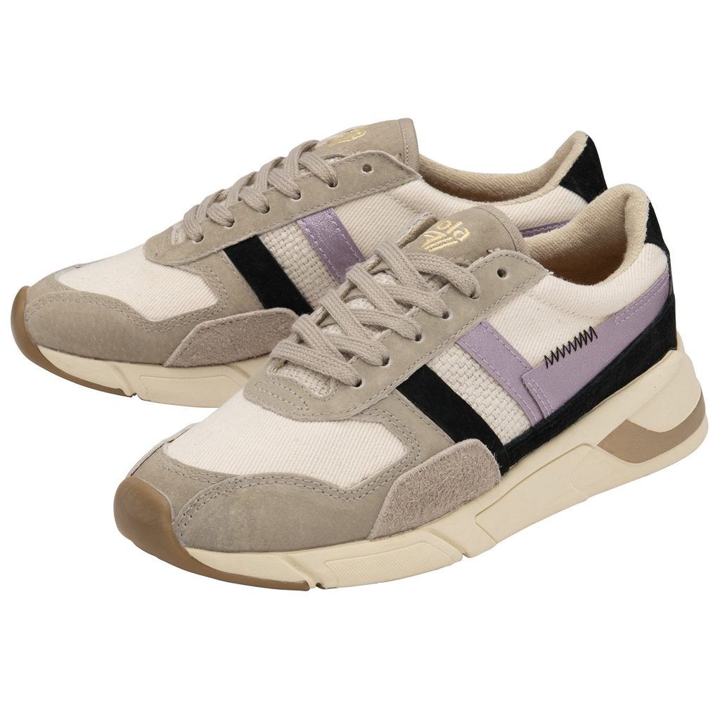 Gola Classics Eclipse Mode Sneakers Grå Danmark | OTRQ08712