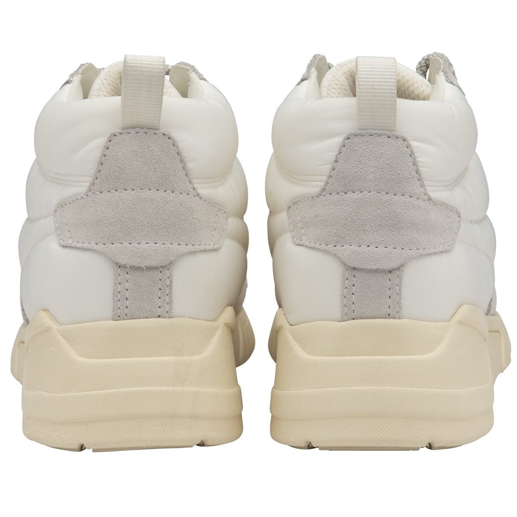 Gola Classics Lunar Sneakers Hvide Danmark | ATPW06145