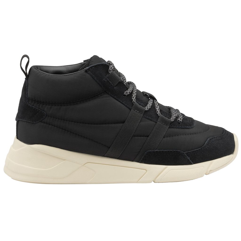 Gola Classics Lunar Sneakers Sort Danmark | LRNZ15384