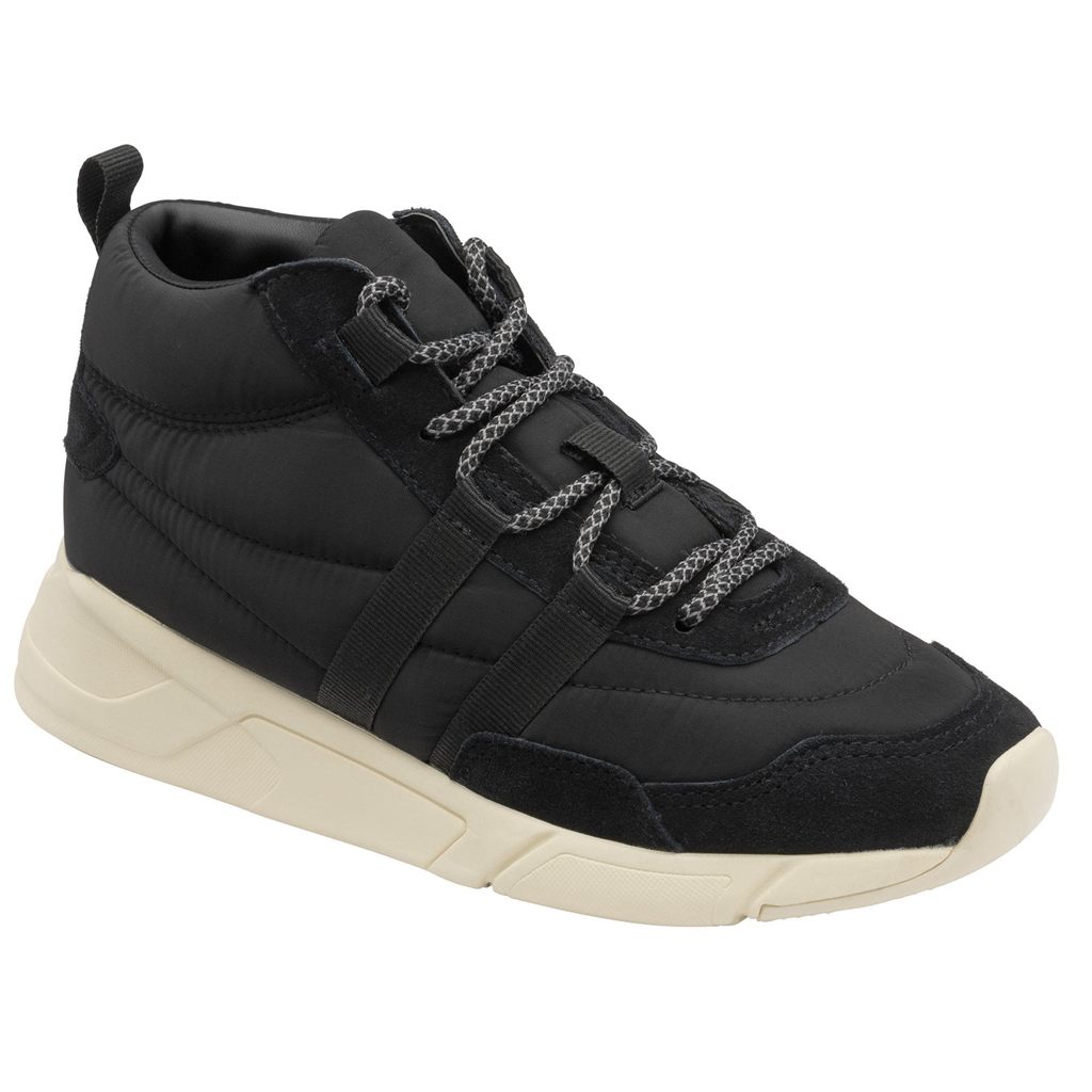 Gola Classics Lunar Sneakers Sort Danmark | LRNZ15384