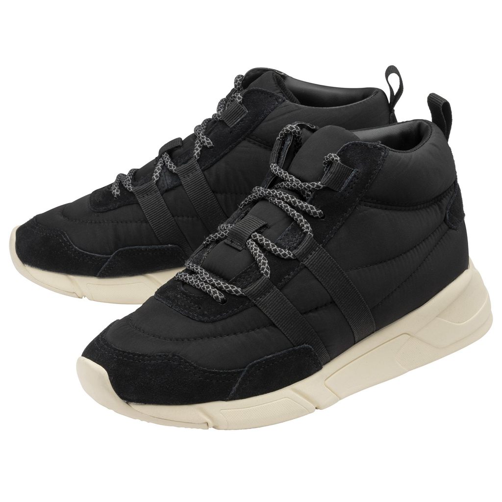 Gola Classics Lunar Sneakers Sort Danmark | LRNZ15384