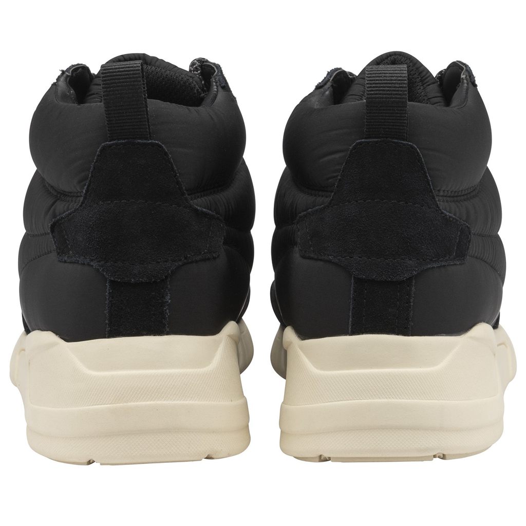 Gola Classics Lunar Sneakers Sort Danmark | LRNZ15384