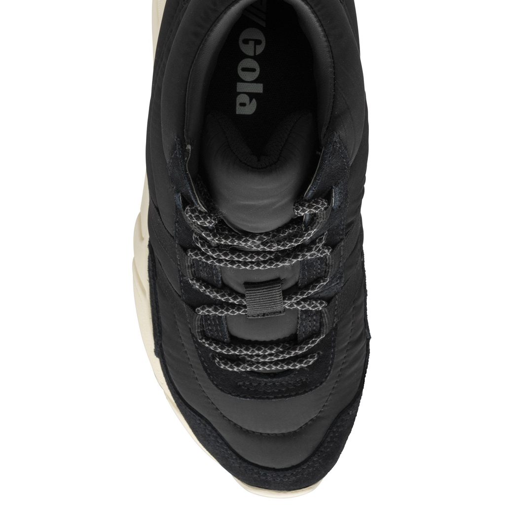 Gola Classics Lunar Sneakers Sort Danmark | LRNZ15384