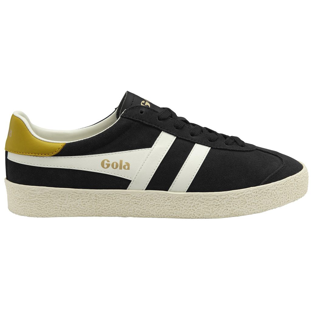 Gola Classics Medallist Sneakers Sort Hvide Danmark | YAOB75481