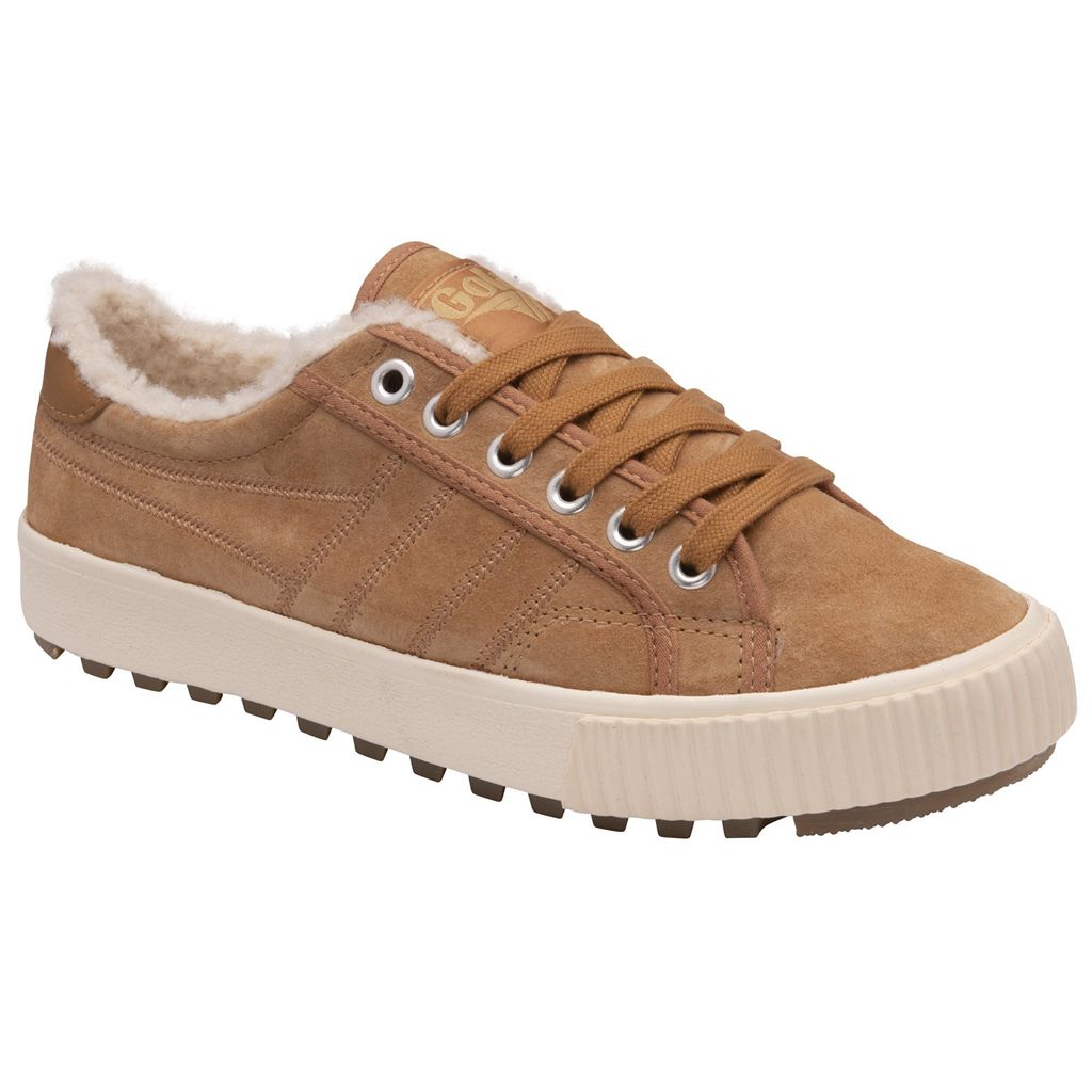 Gola Classics Nordic Plimsolls Sneakers Lyse Danmark | IKTZ67910