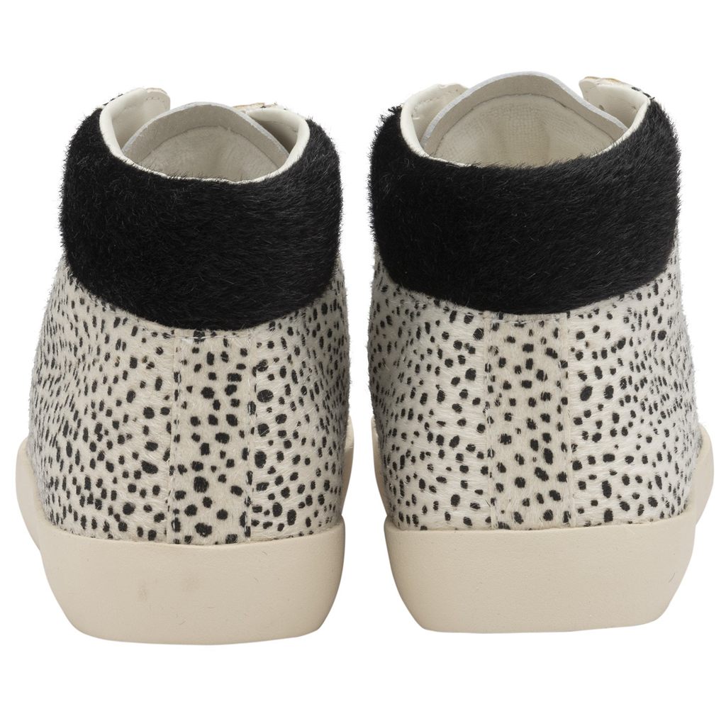 Gola Classics Nova High Oasis Sneakers Hvide Danmark | ZHDJ75834