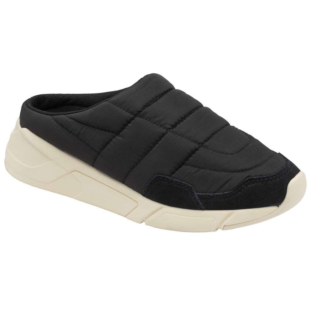 Gola Classics Orbit Mule Sneakers Sort Danmark | LGIQ28706