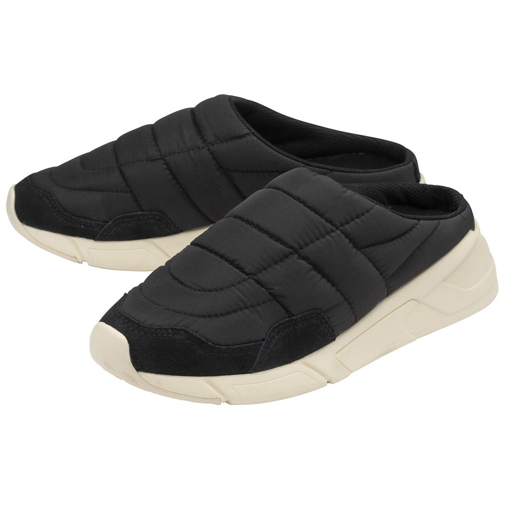Gola Classics Orbit Mule Sneakers Sort Danmark | LGIQ28706