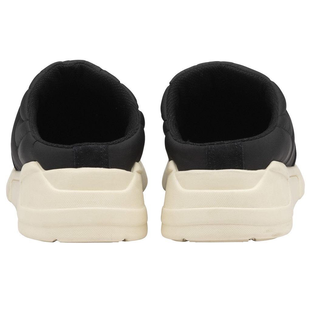 Gola Classics Orbit Mule Sneakers Sort Danmark | LGIQ28706