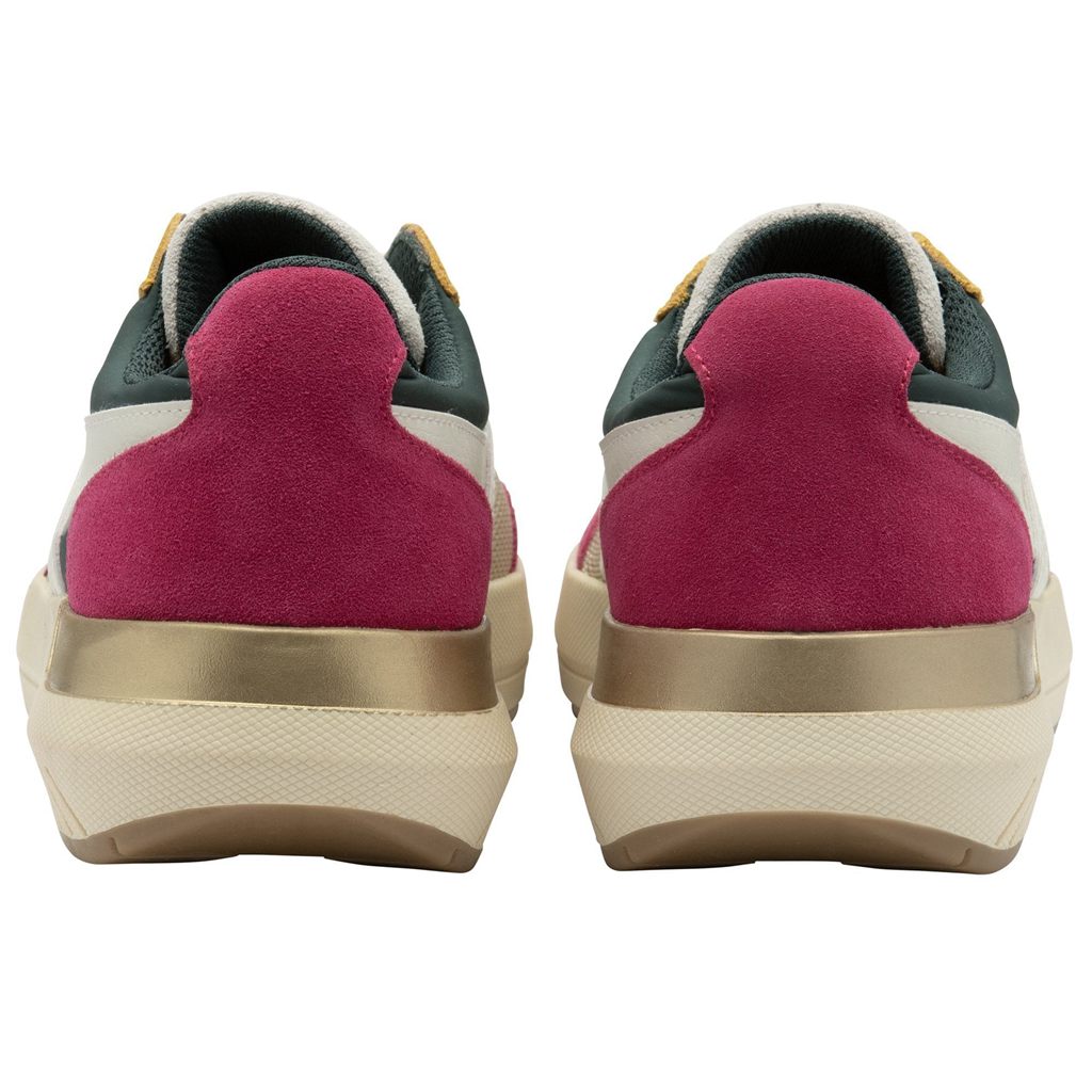 Gola Classics Raven Sneakers Fuchsia Danmark | GRXH48279