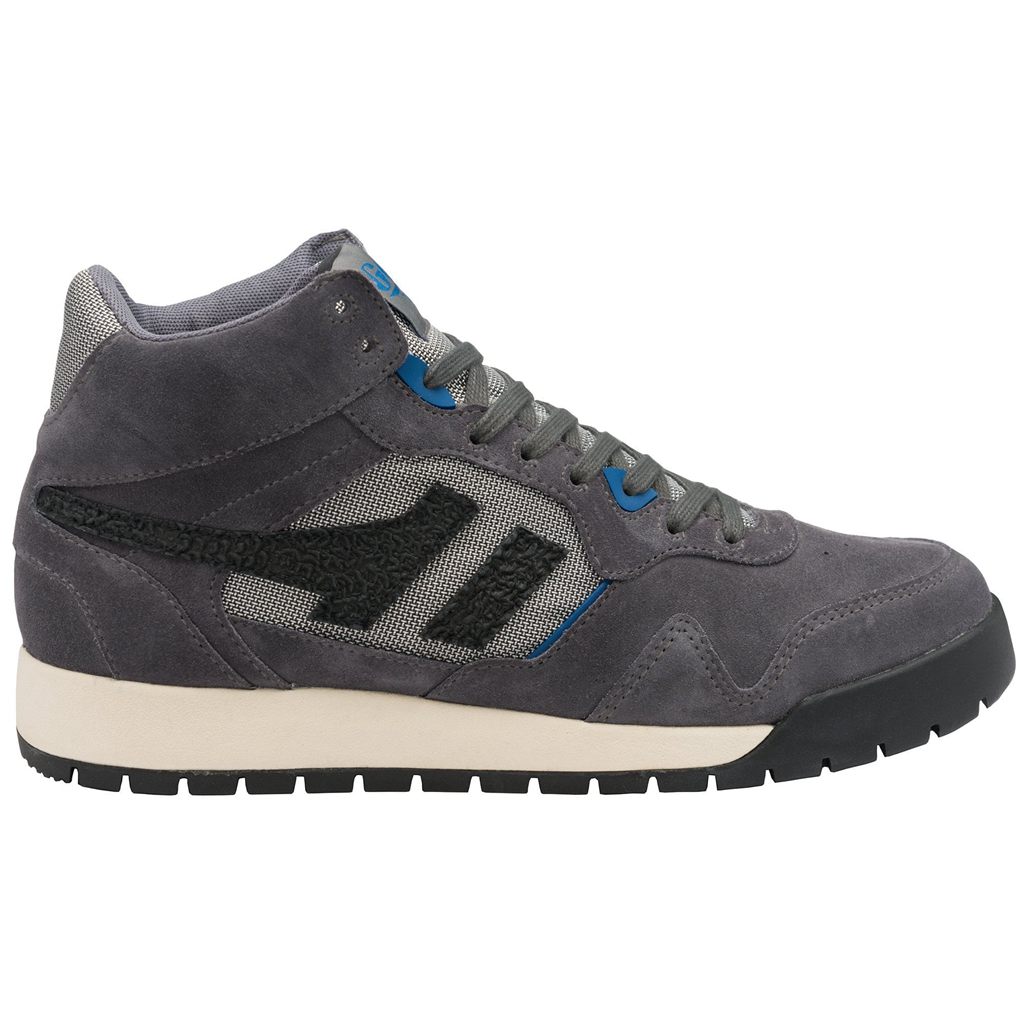 Gola Classics Summit High Sneakers Sort Danmark | QIUS34760