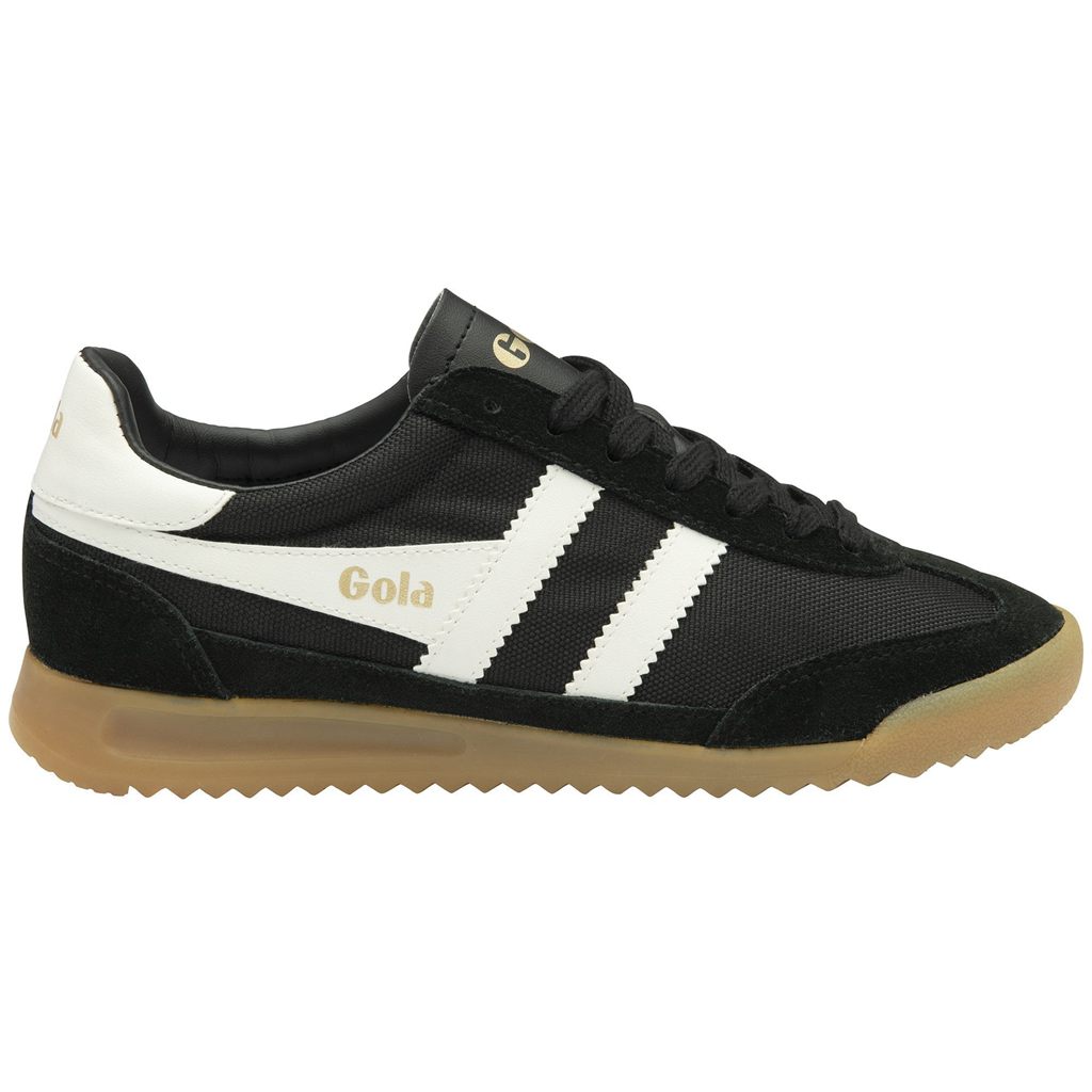Gola Classics Tornado Sneakers Sort Hvide Danmark | EUDB21365