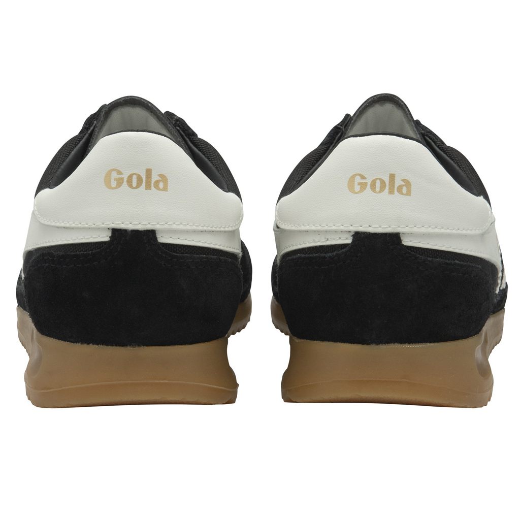 Gola Classics Tornado Sneakers Sort Hvide Danmark | EUDB21365