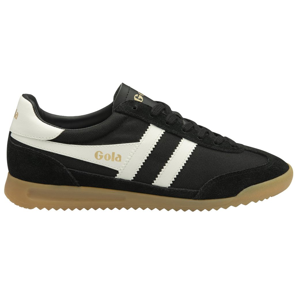 Gola Classics Tornado Sneakers Sort Hvide Danmark | VRJK98201