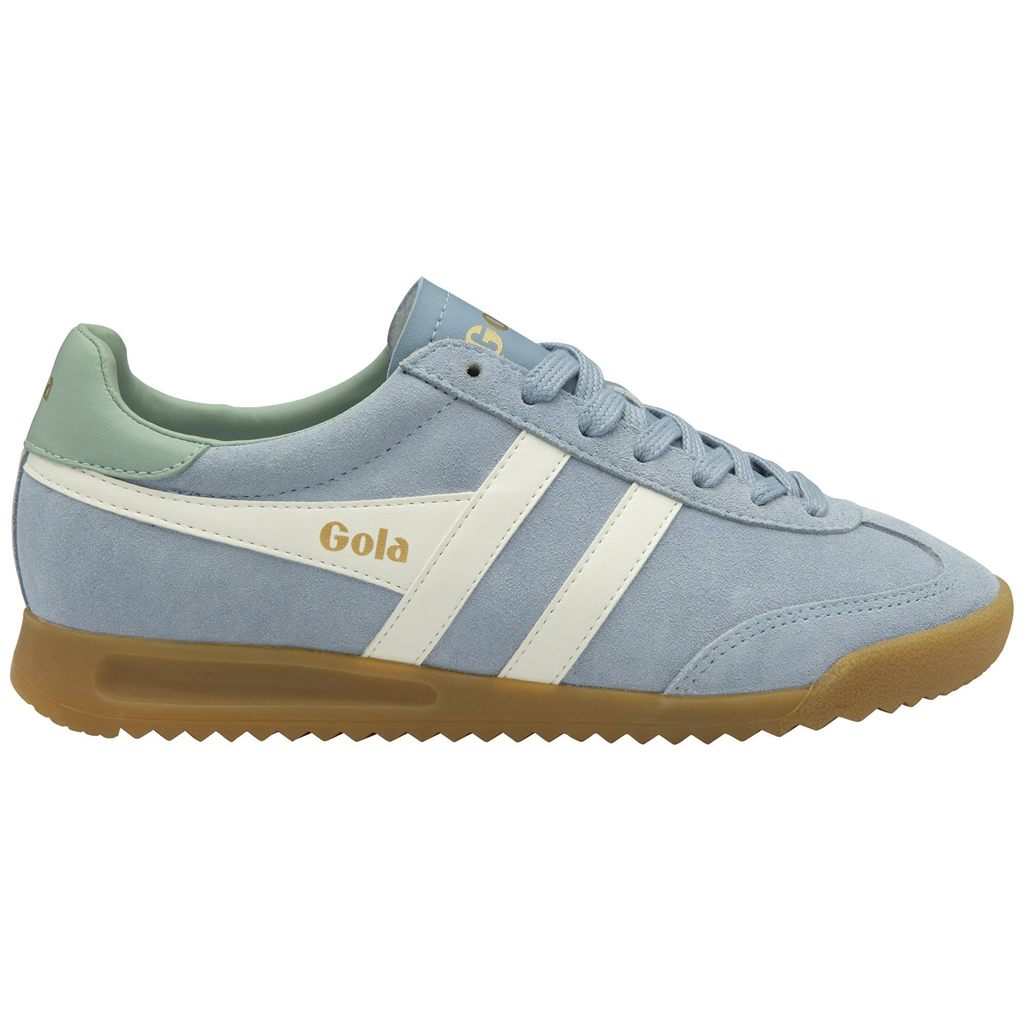 Gola Classics Torpedo Sneakers Hvide Danmark | AISK60149