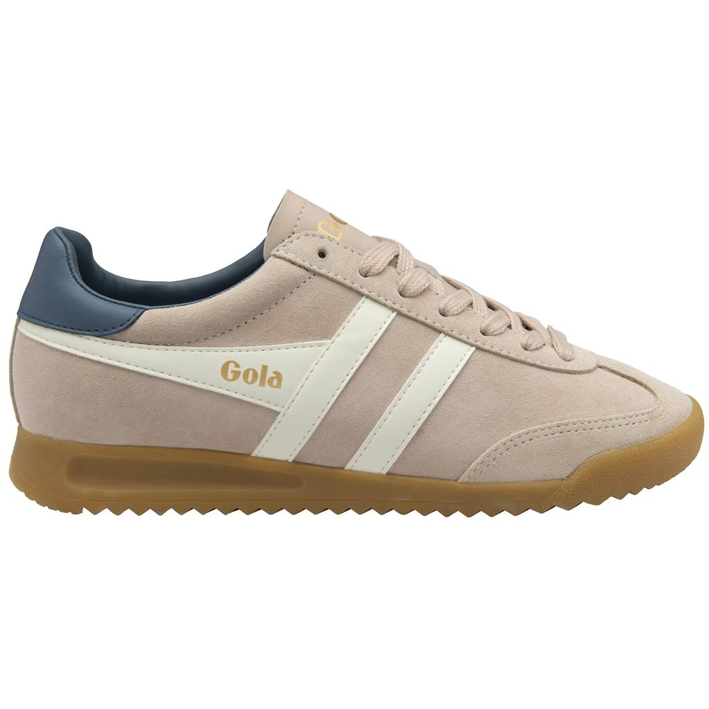 Gola Classics Torpedo Sneakers Lyserød Hvide Danmark | AWJH29536