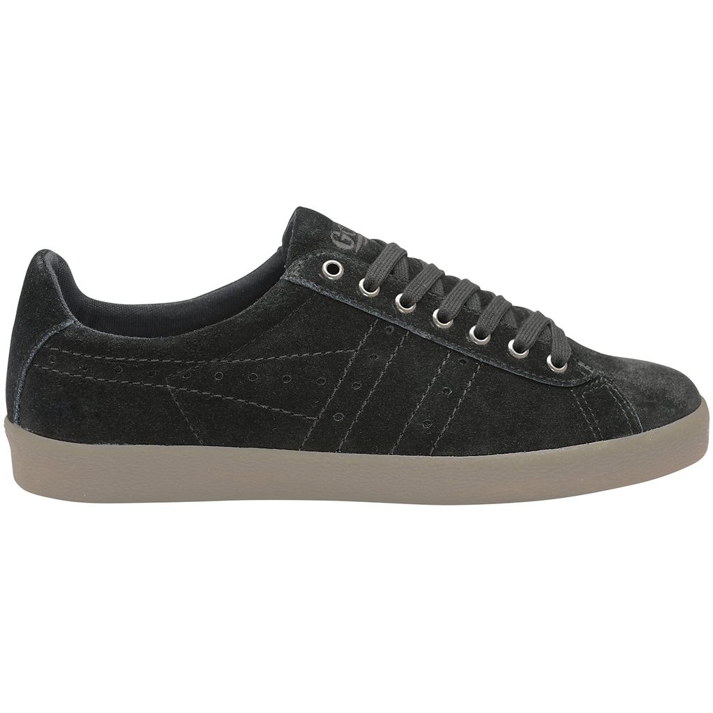 Gola Classics Tourist Sneakers Sort Danmark | ILUD74812