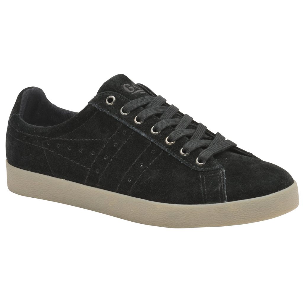 Gola Classics Tourist Sneakers Sort Danmark | ILUD74812