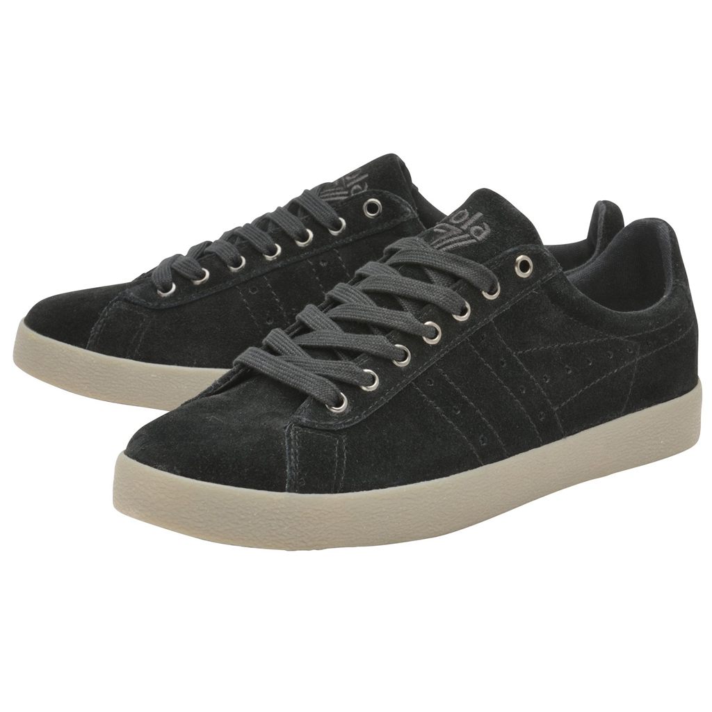 Gola Classics Tourist Sneakers Sort Danmark | ILUD74812
