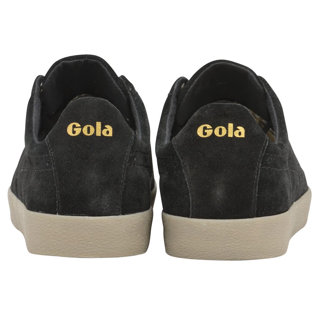 Gola Classics Tourist Sneakers Sort Danmark | ILUD74812